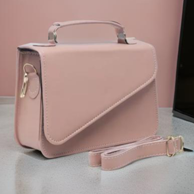 Bolsa Feminina Mini Bag Transversal Tira Colo Bolsinha  Promoção