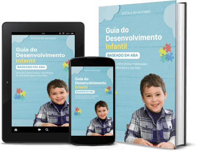 Guia do Desenvolvimento Infantil - Modelagem Comportamen...