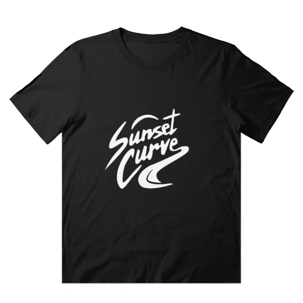 Blusa Camiseta Camisa Julie and the Phantoms Seriado Serie Fantasmas Musical Banda Sunset Curve