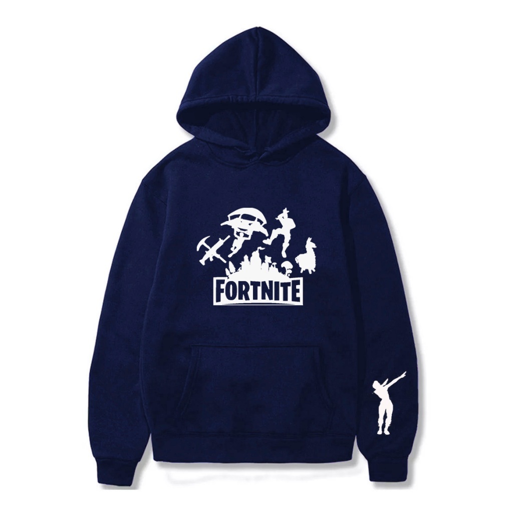 Moletom Canguru Infantil Jogo Blusa de Frio Peluciada
