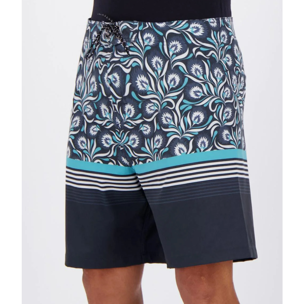 (Mash)-Bermuda Tactel Beachwear Mash Referencia - 612.16