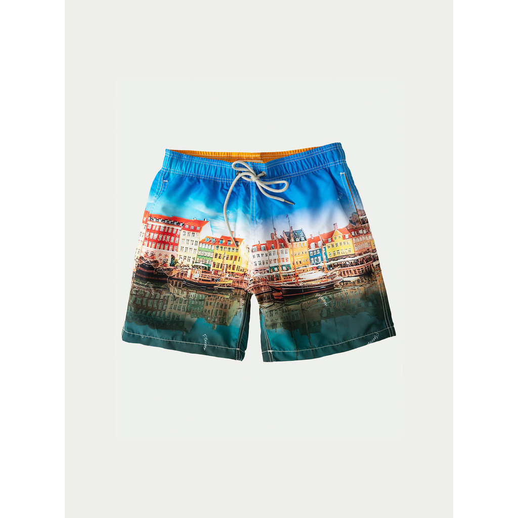 Short Swimwear Veneza