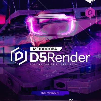 Método CBA D5RENDER 2.9