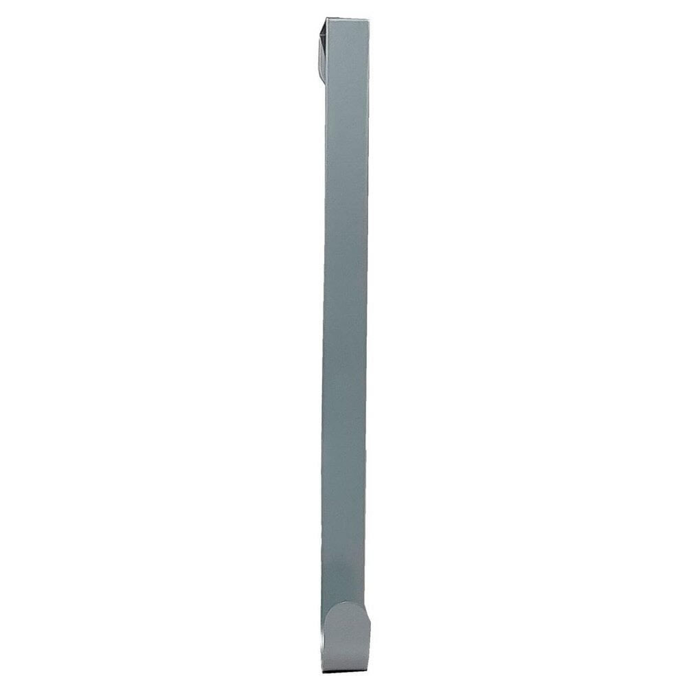 GANCHO SUPORTE PARA PORTA ENFEITES NATALINO 35CM - UN