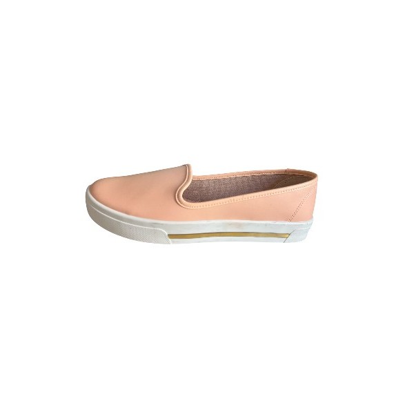 TENIS SLIP ON MOLECA, TM 37( PRODUTO DEVOLVIDO DE LOGISTICA REVERSA)