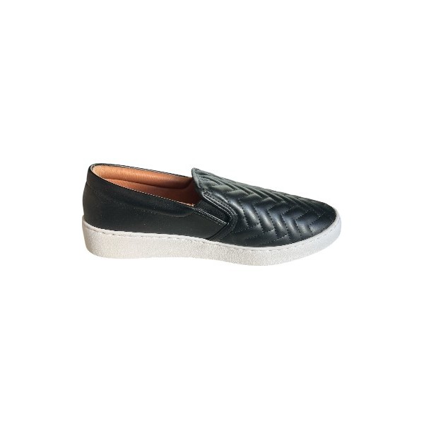 TENIS SLIP ON VIZZANO, TM 39( PRODUTO DEVOLVIDO DE LOGISTICA REVERSA)