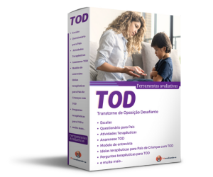 Ferramentas avaliativas TOD