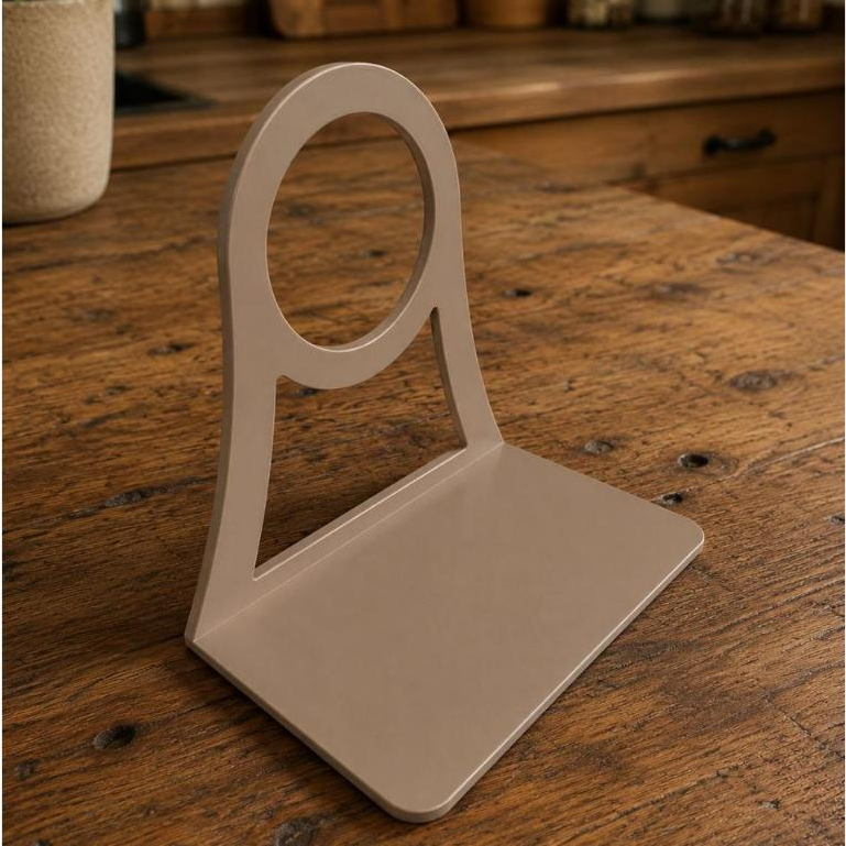 Suporte Tomada Carregar Celular Parede Petg Multiuso Prático