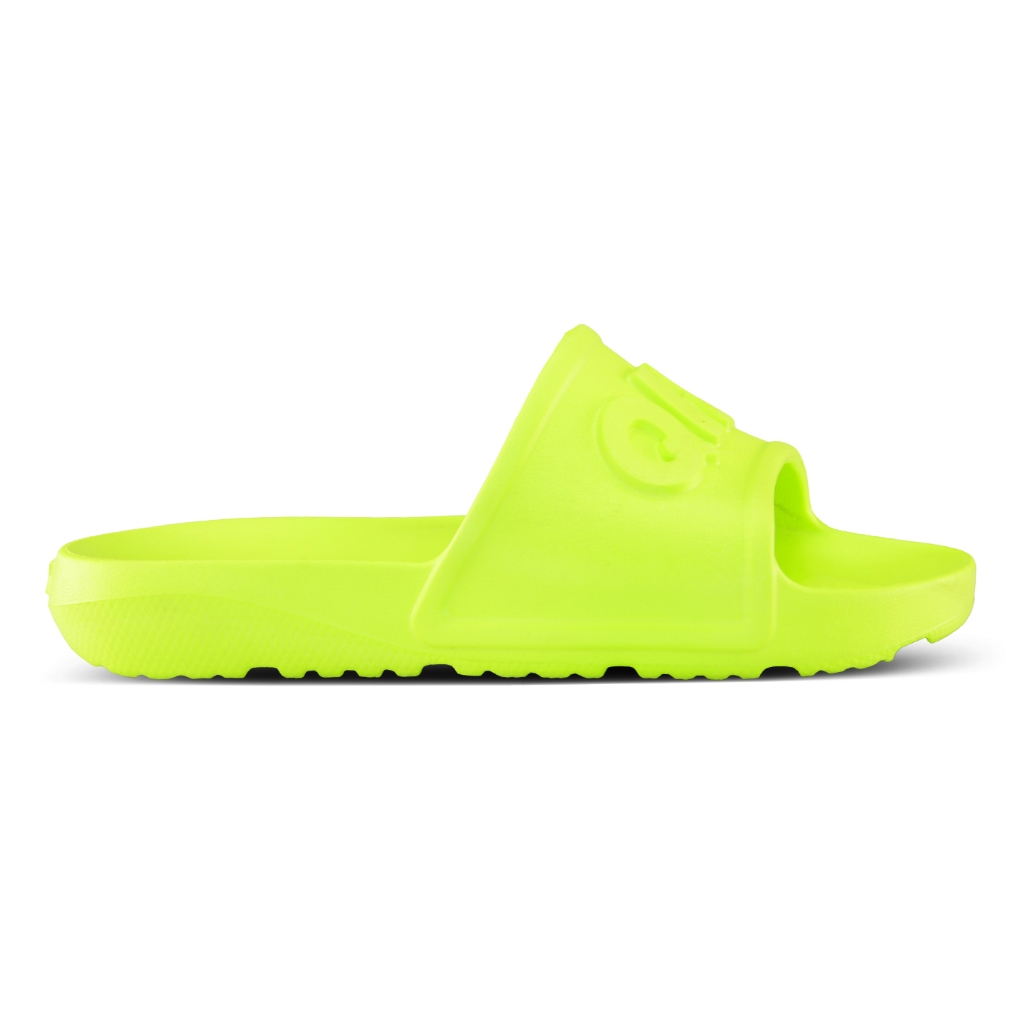 Chinelo QIX Nuvem Slide Full EVA Masculino Feminino Antiderrapante Leve Macio