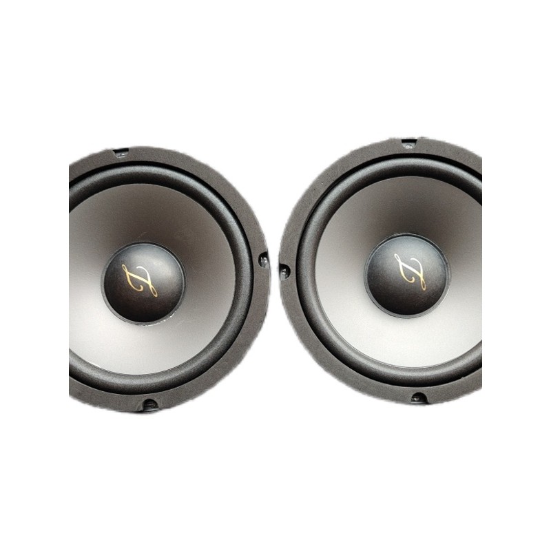 [Good Goods] Authentic Carton Berlin Sound6.5Car speaker mid-bass subwoofer upgrade and modification for home use DIY Sp