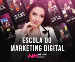 Escola do Marketing Digital - Método NH
