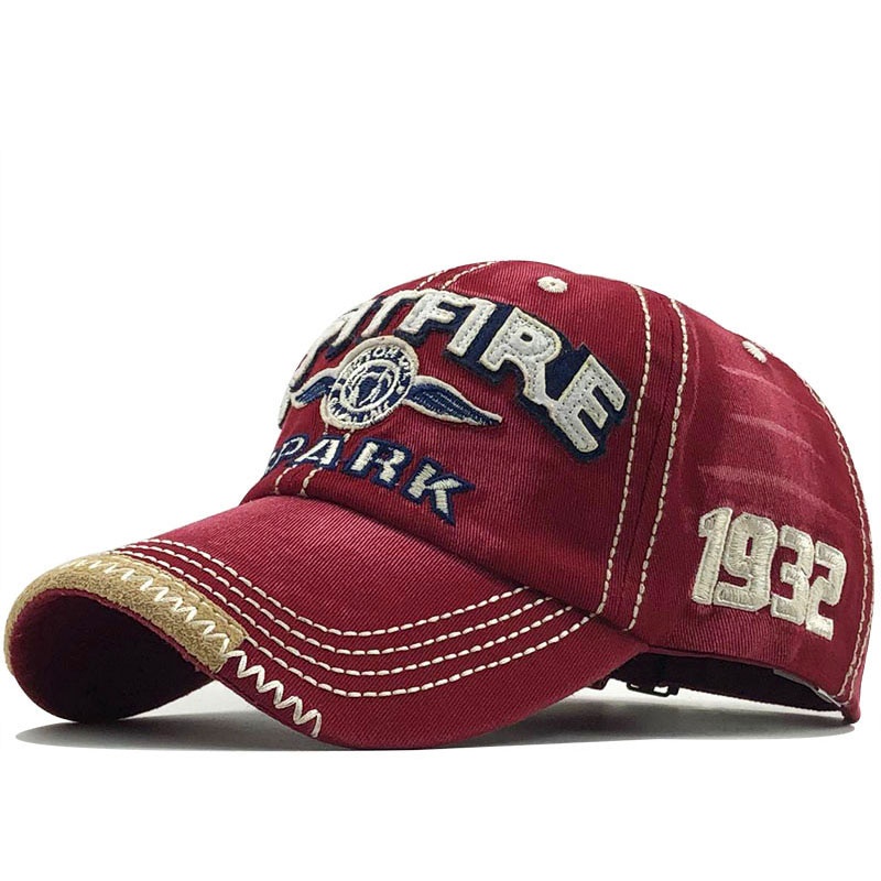 New Fish Bone Men's Baseball Cap Women's Snapback Fishing Embroidery Dad Hat Man Kids Trucker gorra Summer Fisher