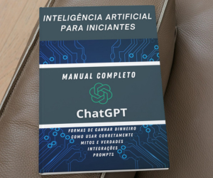 Inteligência Artificial Para Iniciantes - Manual Complet...