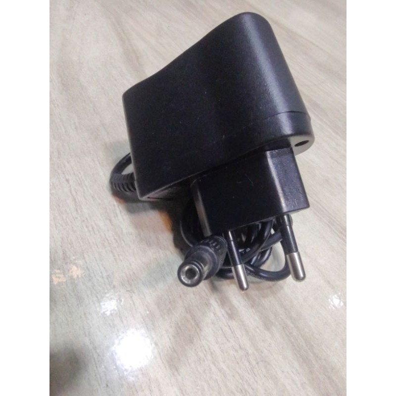 Fonte 5V 1A DC Chaveada com Plug P4 5.5x2.1mm Bivolt 110V 220V