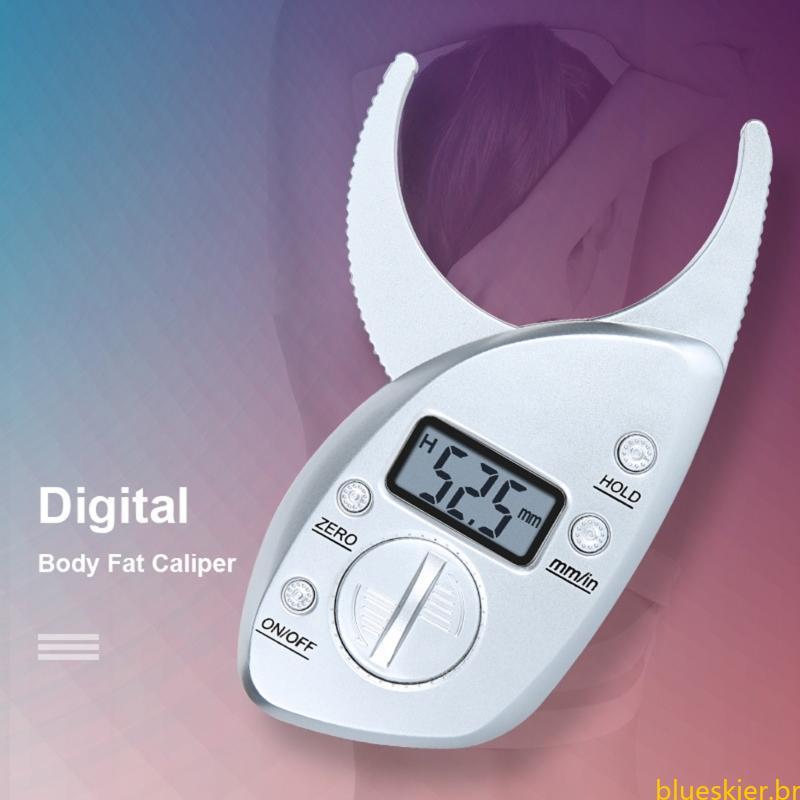Melhores Designs Ergonômicos Gordura Digital Corporal Para Entusiastas Fitness