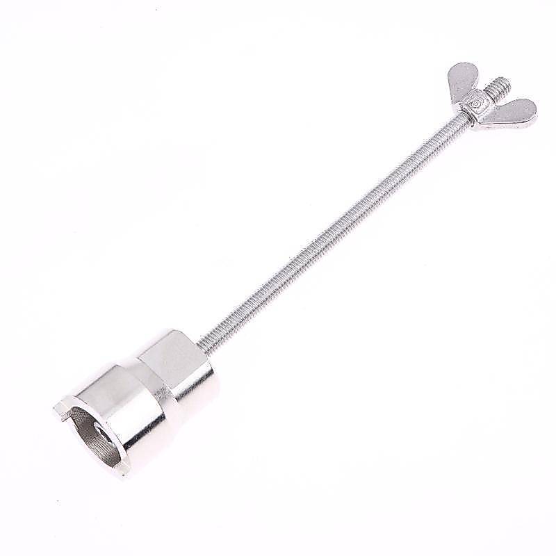 [Fre] Universal Mountain Road Bicycle Freehub Remover Installer Tower Base Slotted Soet Chave Ferramenta De Reparo Para