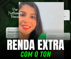 RENDA EXTRA COM A TON