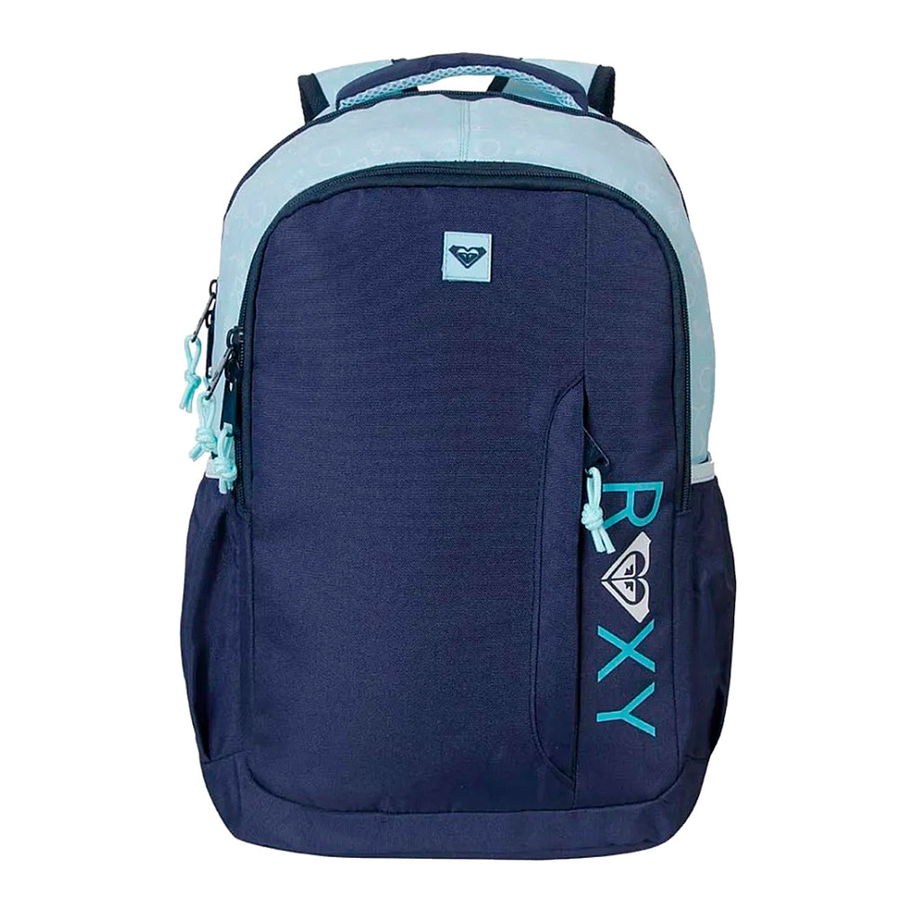 Mochila De Costas Roxy Surf Feminina Juvenil adulta Escolar