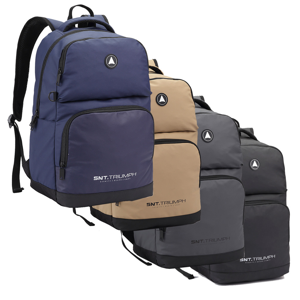 Mochila Masculina Costa Seanite Juvenil Adulta Notebook