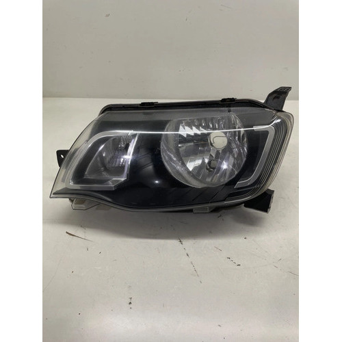 Farol Esquerdo Renault Kwid 2018 A 2021 Recuperado Esquerdo/motorista