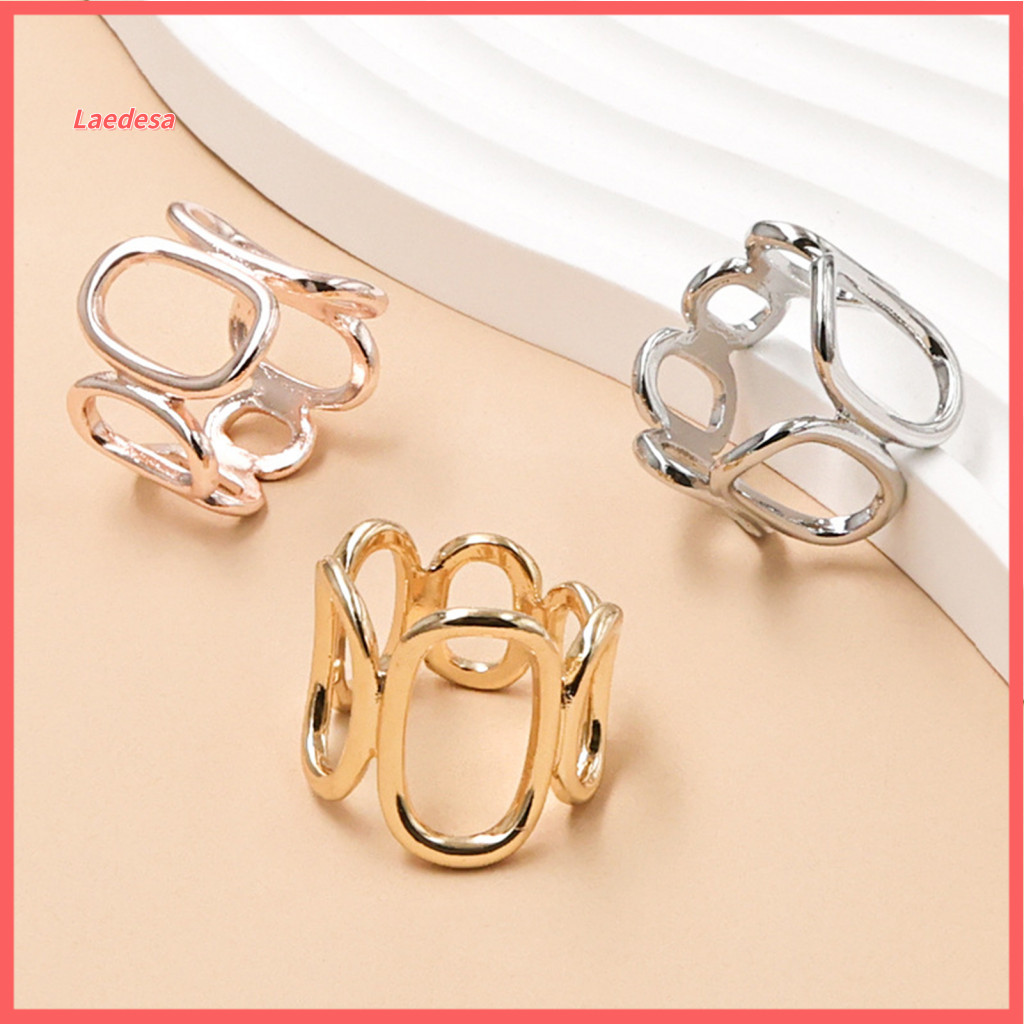Thick Wool Scarf Clip Women’s Ring – Non-slip Silk Holder Polished No-snag Edges Secure Shawl Wrap Buckle for Stylis