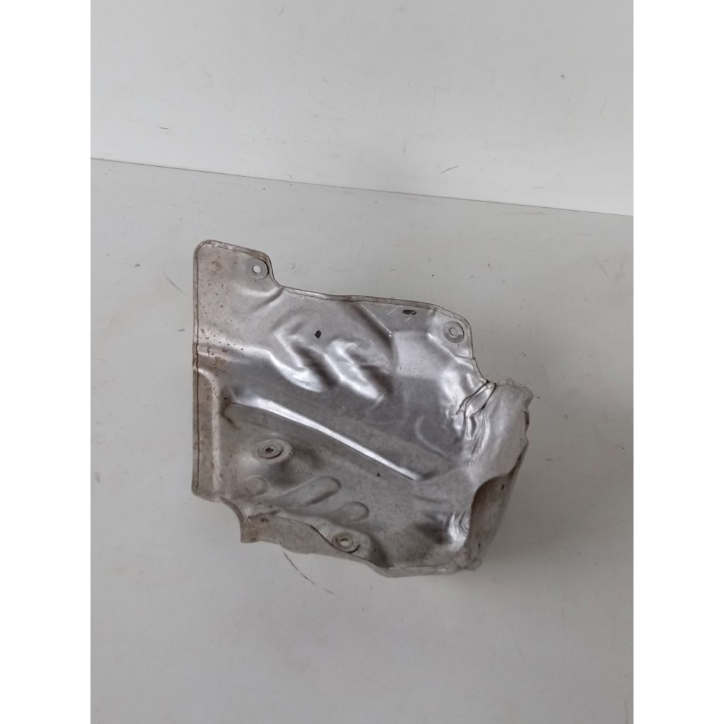 Defletor Calor Turbina Chevrolet Tracker 1.0 1.2 3cc 2020 On