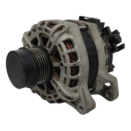 Alternador Onix Tracker 1.0 Turbo 2020 2021 22 2023 Original