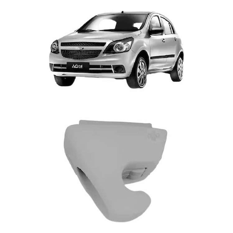 Suporte Para-sol Agile, Montana E Tracker 10 A 2020 Original