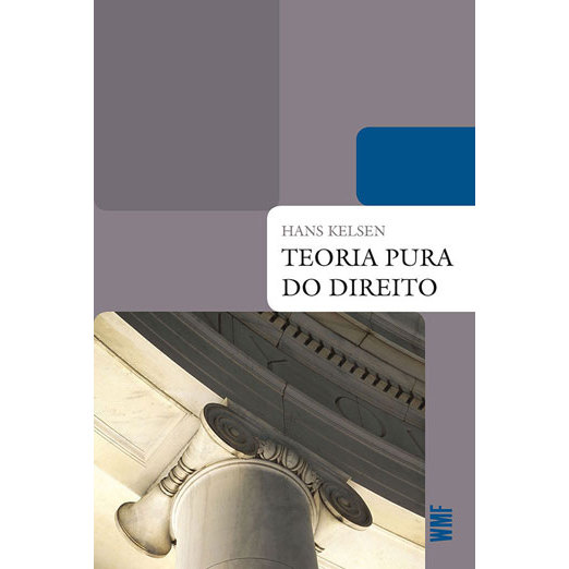 Teoria pura do direitoLivros LD+MS