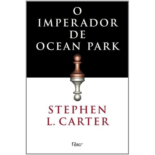 O Imperador De Ocean Park de Stephen L. Carter 8028735