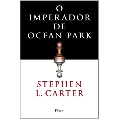 O Imperador de Ocean Park de Stephen L. Carter 7651018