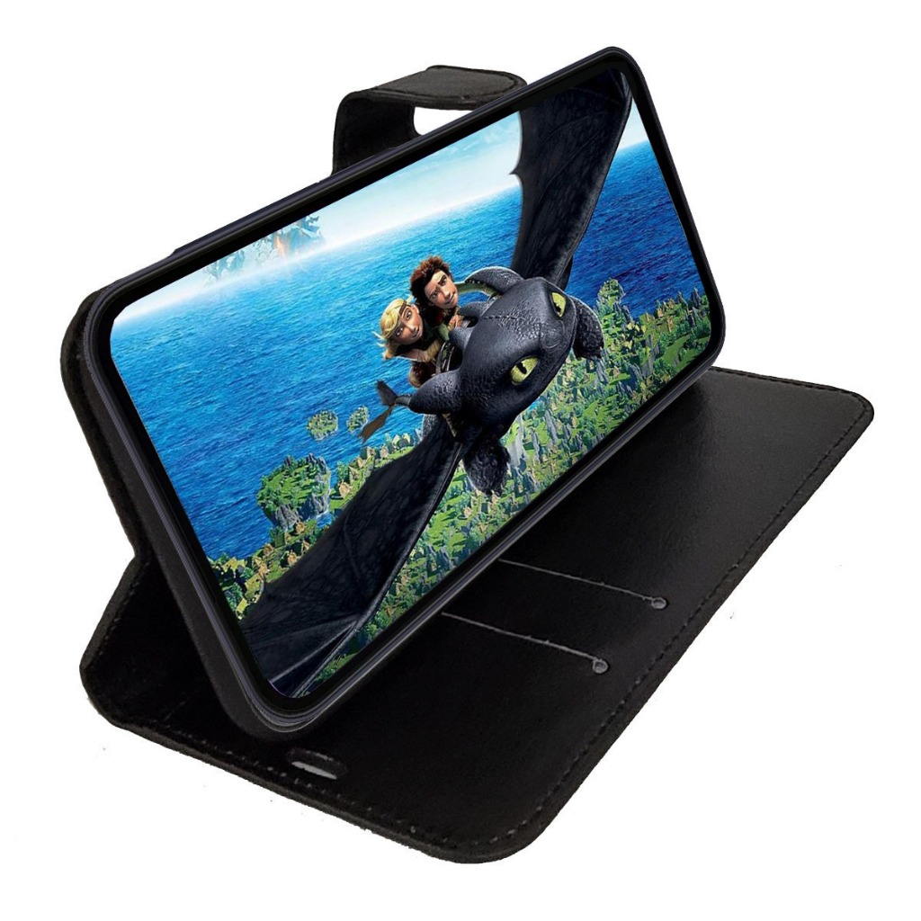 Capa Capinha Case Flip Carteira + Pel vidro 3d Para Moto G56 5g Xt2529
