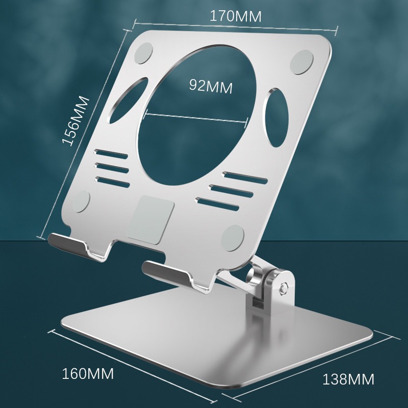 Adequado para Nubia Red Magic Gaming tablet Pro 36cm tablet suporte de computador semicondutor radiador refrigeração