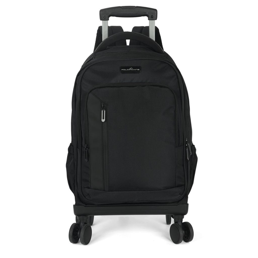 Mochila Rodinhas 360º Notebook 18