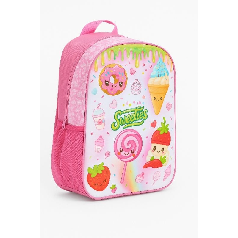 Mochila First