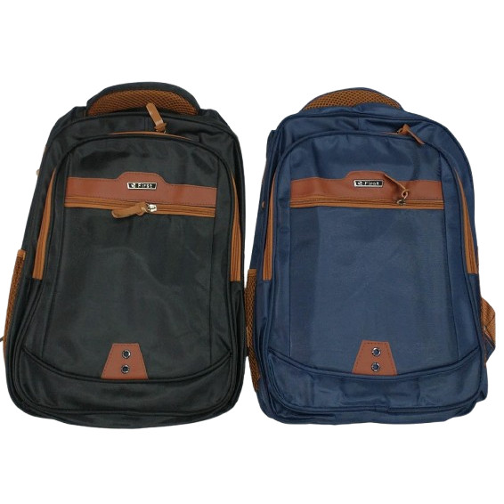 Mochila Masculina PU - First