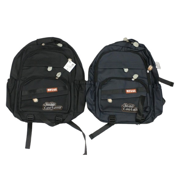 Mochila João Caetano - First