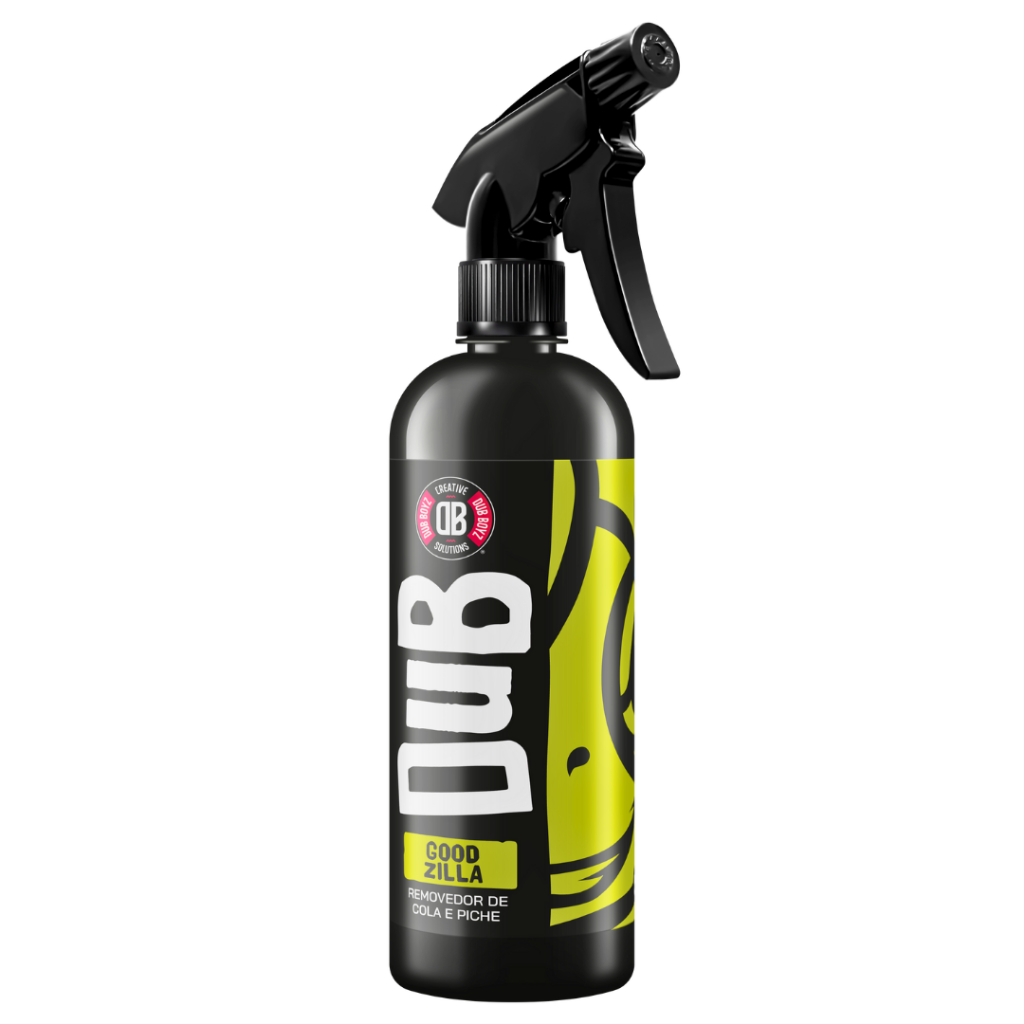 Removedor de Piche e Cola GoodZilla 500ml - Dub Boyz