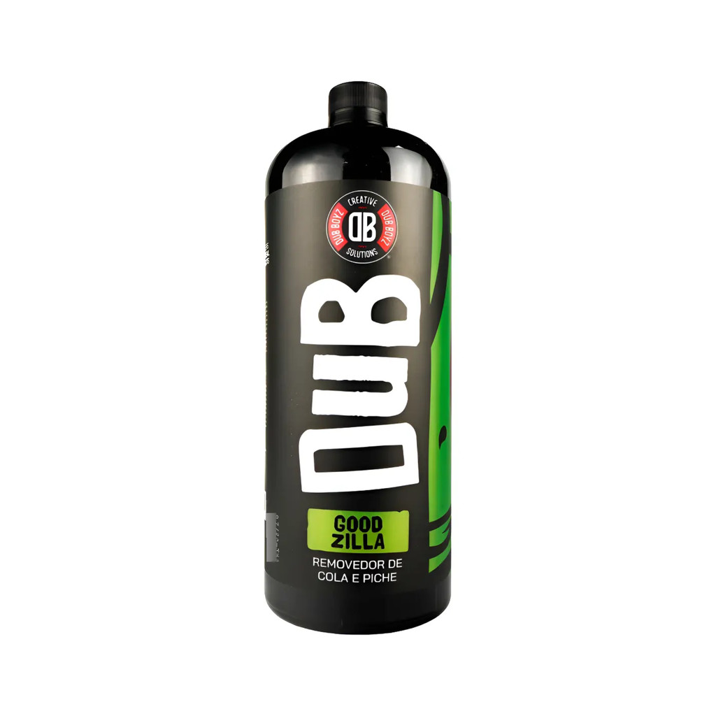 GOODZILLA REMOVEDOR DE PICHE E COLA 1,5L DUB BOYZ