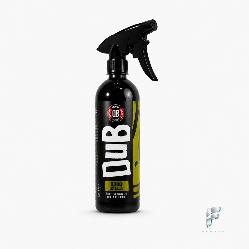Goodzilla Removedor de Piche e Cola Automotivo - Dub Boyz