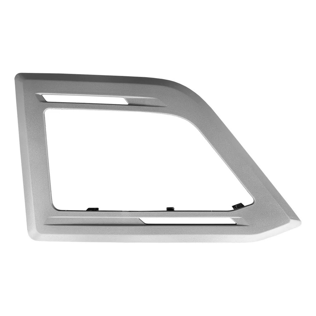 Moldura Farol Auxiliar Teto Scania Ntg Cabines G /r E S Alta