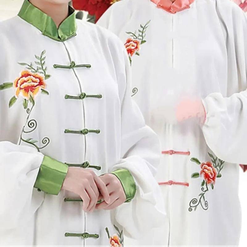 [GrandLarge] 5 Pares Feitos À Mão Cheongsam Tang Suit Botões Fechos De Fixação De Nó Para Fazer Fantasias De Costura Dom