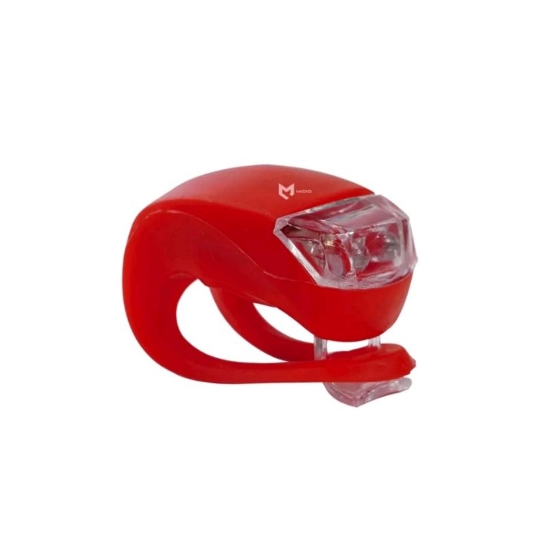 KIT 02 LEDS TRASEIRO E DIANTEIRO PRA BIKE