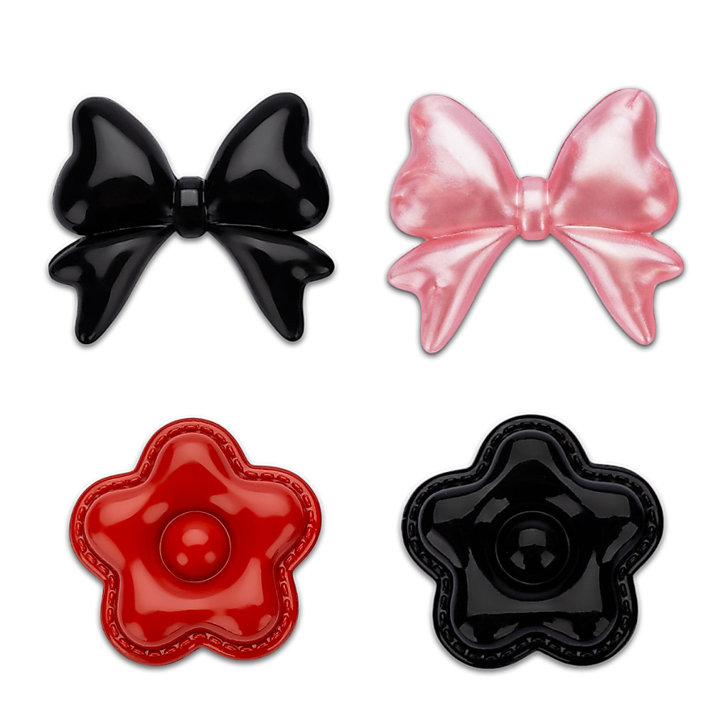 Pin Para Calçados Melissa Custom Set Icons Ii - 34511