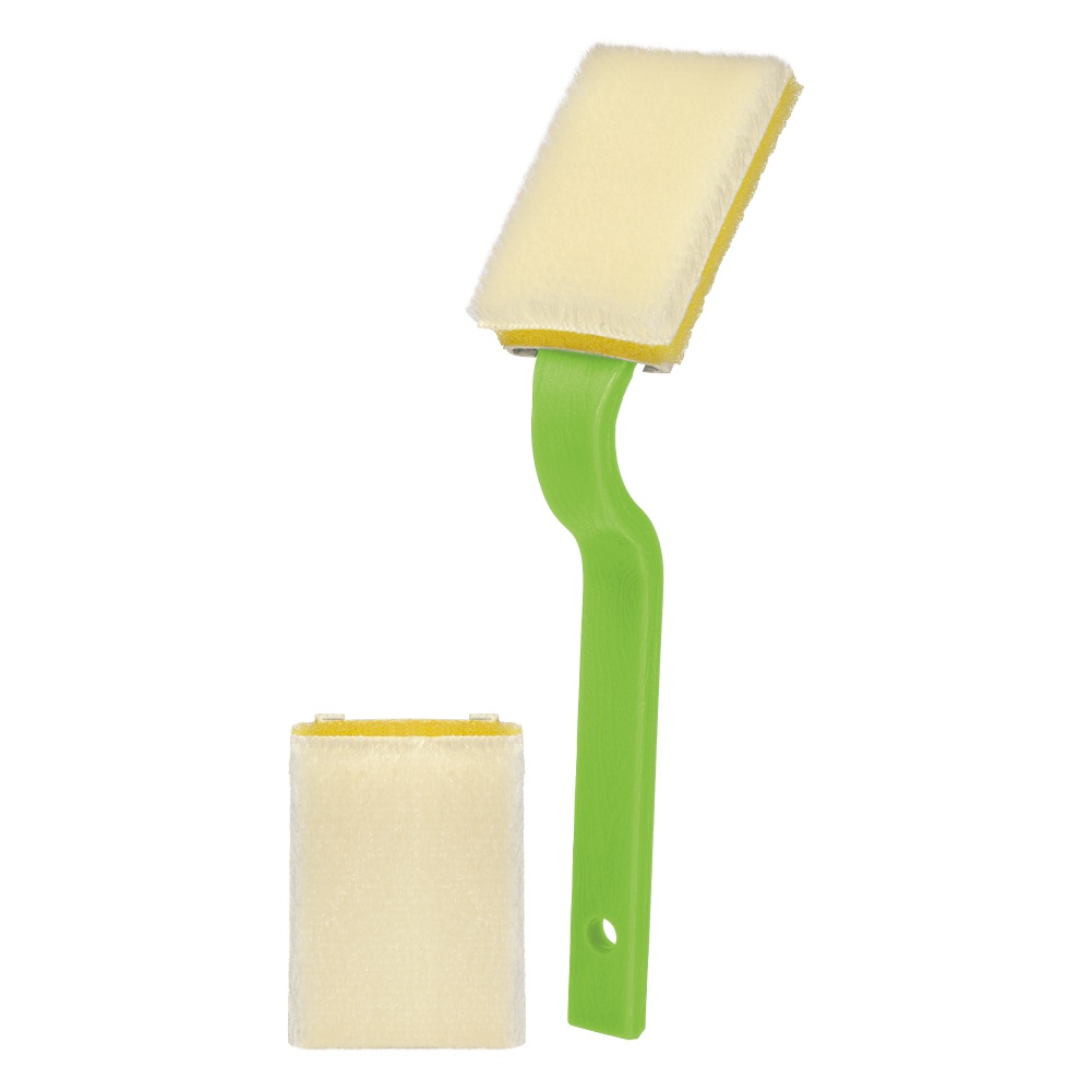 Pad Plano Para Pintura Recorte Acabamento 2025 Com Refil Condor