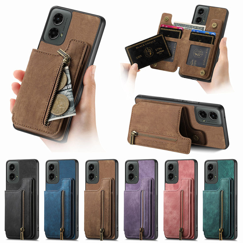 Capa Traseira Fosca Motorola Moto Edge 60 60S 50 Pro X50 Ultra G75 G Power Play Stylus 5G 4G 2025 2024 Fusion Retro Cart