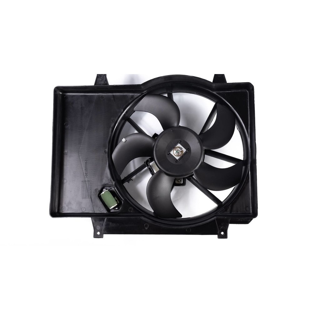 MOTOR VENTILADOR RADIADOR VOLVO CAMINHÕES - 28V