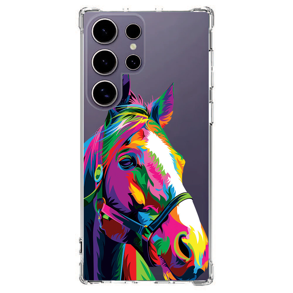 Capinha Capa (3200) HORSE para SAMSUNG GALAXY NOTE 20 ULTRA,NOTE 20+,NOTE 20,S23 ULTRA,S23+,S23 FE,S23,S22 ULTRA,S22+,S22,S21 ULTRA,S21+,S21 FE,S21,S20 ULTRA,S20+,S20 FE,S20,S10+,S10E,S10 LITE,S10,S9+,S9,A73,A72,A71,A70S,A70