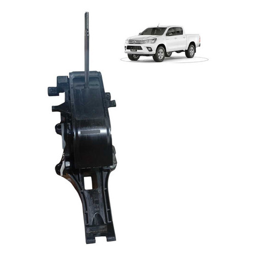 Alavanca Marcha Toyota Hilux 2016 A 2021 Original