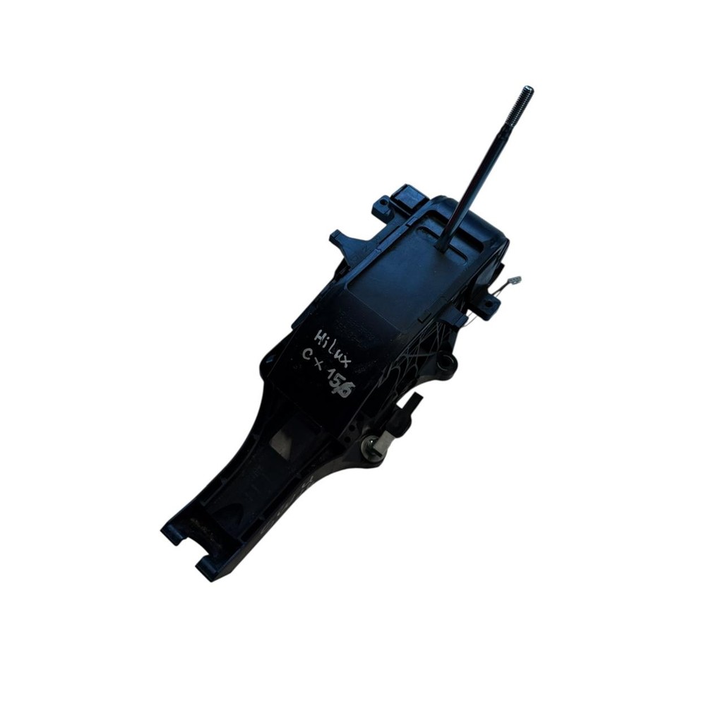 Alavanca Marcha Câmbio Automát Hillux sw4 2.8 2016-22 75g433